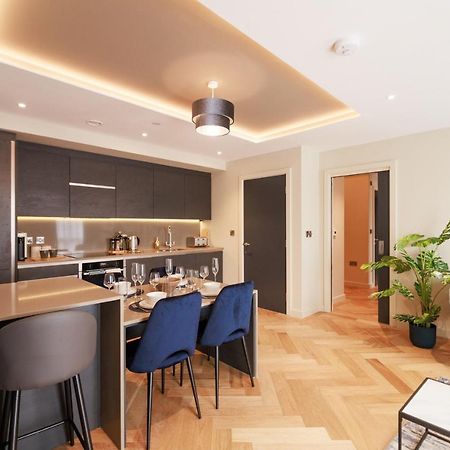 Entire 2 Bed - No. 44 - The Cosy Collection Ltd Apartment York Exterior photo