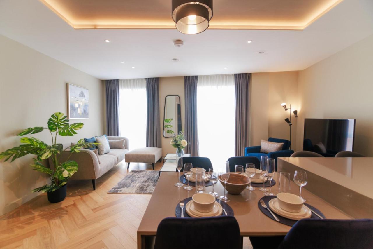 Entire 2 Bed - No. 44 - The Cosy Collection Ltd Apartment York Exterior photo